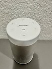 Bose Soundlink Revolve Ii Bluetooth Speaker  luxe Silver  W  Charging Cable