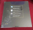 Eagles 6 Lp Box Set The Studio Albums 1972-1979 Still Sealed  3849 5000