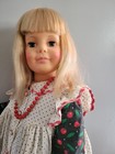 Vintage Patti Playpal Doll G-35 Beautiful High Color Very Pretty 