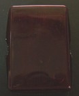 Vintage Military Army U s  Star Art Deco Allied Plastic Soap Dish War Surplus