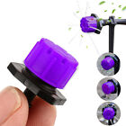  Adjustable Emitter Dripper Micro Drip Irrigation Sprinkler Watering System Lot