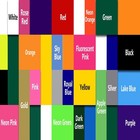 Swoosh Nike Heat Transfer  Iron On Logo 2 -8  Pick Your Color   Size Sports Diy