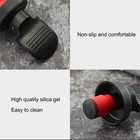 Wine Bottle Stopper Bar Hand Press Sealing Cap Beers Cork Plug Seal Lids Fresh-k