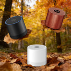 Sound Machine Mini White Noise Machine With 30 Soothing Sounds 4 Timers Memory F