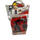 Kids Tool Set     20  Pcs Pretend Play Construction Tools     Realistic Simulation