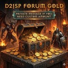 D2jsp Forum Gold Fg 1k  D2r Diablo 2 Resurrected Jsp  Need Custom Qty Pm