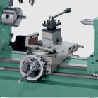 Grizzly G4015z 110v 19-3 16-inch Combined Lathe grinding Machine