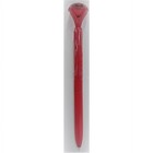 Gemstone Ballpoint Pen Ruby