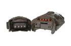 Wildgame Innovations Terra Extreme Lightsout Trail Camera 2 Pack