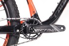 2017 Cannondale Scalpel-si Carbon 2 Eagle  Size S  Very Good - Inv-93944
