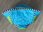 Baby Einstein Neighborhood Friends Seat Cover Jumper Replacement Part