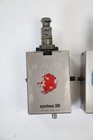 System 3r 3r-653 Manual Chuck Adapter Macro-mini Lot 3