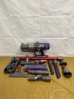 Dyson V11 Animal  Cordless Stick Vacuum Cleaner Sv15 Motor - Red