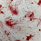Hydrographic Film   Activator Blood Splatter Hydro Dip Dipping Wizard