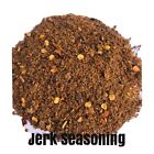 1 Pound Jamaican Pimento Wood Free 3oz Sample Jerk Seasoning