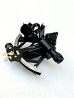 Vintage Tamaya 8  Marine Sextant Aluminium Powder Coating Engraved Replica Style