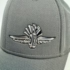 Indianapolis Motor Speedway Hat Strapback Cap Official Licensed Racing Indy 500