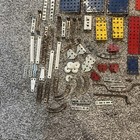 1930 s A C Gilbert Erector  Set With Manual