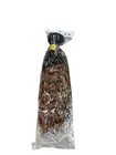 New 3pc Curly Weft Hair Extensions 10 12 14 Inch Black Brown Ombre Synthetic
