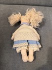 Doll Waldorf Handmade Plush Doll Beautiful Cotton Plush Doll