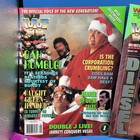Wwf Magazine Lot Of 10 Jan- April June August- October December 1995