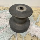 Barient 26 Anodized Aluminum Winch