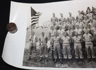 Photograph Us Army 456th Parachute F a  Battalion 82nd Airborne Ft  Bragg 6 1947