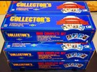 1989 Upper Deck Factory Set Plastic Sealed Or Sticker Sealed  buying 1 Set  