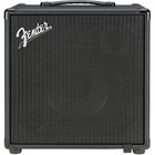 Fender Rumble Studio 40 Bass Combo Amplifier 1x10  40w 1-ch 120v Amp W  Effects