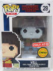 Funko Pop  Stranger Things Will  29 Chase Vinyl Figure
