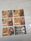 Fleer X-men Ultra Trading Cards 150 Cards 1994