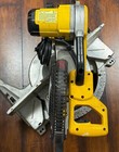 Dewalt 12  Compound Double Bevel Miter Saw Dws716 - Local Pick Up Only