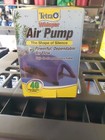 Tetra Whisper 40  Air Supply Pump -  For Fish Tank Aquarium  