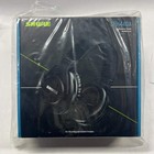 New Shure Srh440a Headband Headphones Black Srh440a