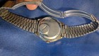 Vintage Seiko Sq100 1980 s Quartz Day Date Gold Plated Gents Watch