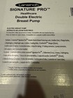Lansinoh Signature Pro Double Electric Breast Pump - New In Sealed  Box