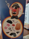Hasbro Mr  Potato Head Pirate Spud Figure  e8181 