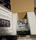 Motorcycle Audio 7  Head Unit  power Acousik Hd-14kit 