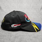 Kmart 400 Hat Strapback Nascar Cap June 11 2000 Auto Racing Memorabilia