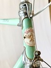Custom 1962 Bianchi Record  56cm Single-speed Conversion Vintage Display Bike