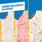 Pop-tarts Variety Pack Toaster Pastries  Snacks Value Pack  3 8 Lb  36 Count 