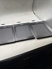 Fidelity Elite 4x5 Cut Sheet Film Holder Plastic Lot Of 3