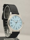 Vintage Hamilton 40 Mm Manual Winding Swiss Movement Men s Watch 