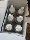 7-pack Comfort Zone Cat Calming Pheromone Diffuser Refill Lot   Diffuser 
