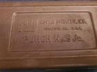 Vintage Rw Roper Whitney Inc  Punch Complete Set Free Shipping