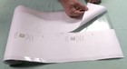 20 Yard Roll 10  Brodart Fold-on Book Jacket Covers - Lo-luster  Adjustable