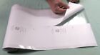 5 Yard Roll 10  Brodart Fold-on Book Jacket Covers - Lo-luster  Adjustable