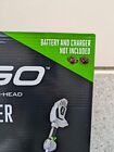 Ego Me0800 8  Edger Attachment And Power Head  tool Only 