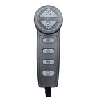 Power Recliner 6 Button 8 Pin Male Plug Massage Remote Hand Control With Usb