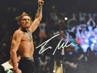 Conor Mcgregor 8x10 Mma Ufc Champ Signed Autographed Photo Beckett Authenticated